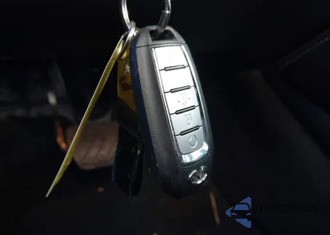 2019 Infiniti Qx60 Luxe z USA, uszkodzony, nr VIN 5N1DL0MN6KC527357